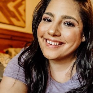 Meet your Posher, Kylee